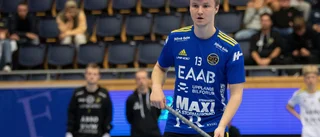 Hagunda chanslösa mot Växjö – se matchen i repris här
