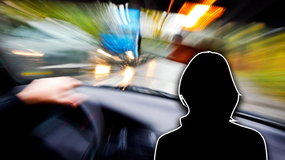 En kvinna åtalas för mened efter att som vittne ha ljugit i rätten i ett ärende om grovt rattfylleri.