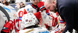 Så tänker VIK-tränaren kring kvarvarande matcher