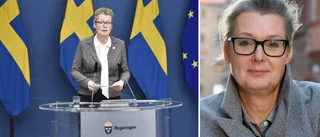 Tidigare skolminister får toppjobb i Eskilstuna