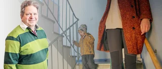 "Hur ska bostadsområden bli säkrare?"