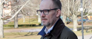 Agronom tar över styret i Platen: "Det var planerat"