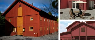 Beskedet: Fenomenmagasinet får en helt ny byggnad