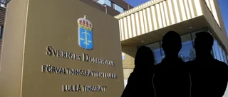 Vapen inblandat i utredning om människorov
