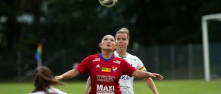 Anfallaren lämnar Boren, har skrivit på för division 1-lag och slipper pendlandet