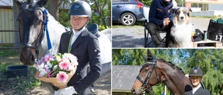 Årlig dressyrtävling med domare i världsklass – och höga prispengar