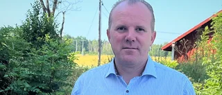 Länsförsäkringar sponsrar trygghetsvandringen: "Ville verka för samhället"
