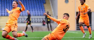 Sent avgörande för AFC mot Trelleborg – så var toppmatchen
