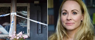 Misstänkte mannen släppt på fri fot – misstankar om brott har försvagats