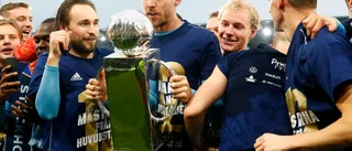 Marcus Danielson tillbaka i Djurgården