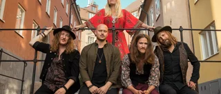 Gnällbälte Bluesfestival får USA-besök 
