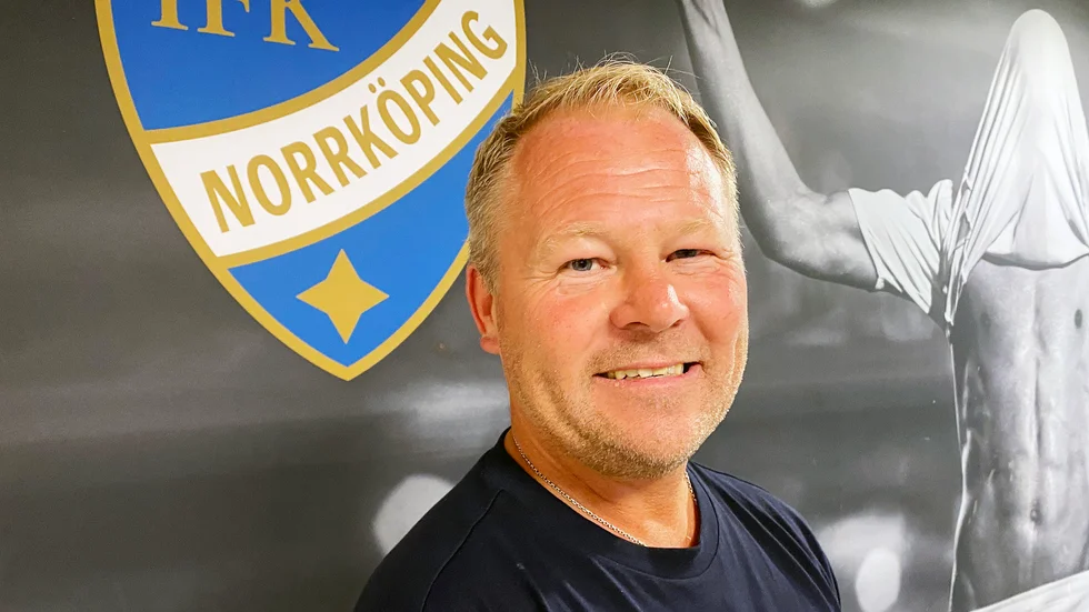 Thomas Andersson-Borstam är ny scout i IFK Norrköping.