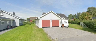 Hus på 157 kvadratmeter från 1976 sålt i Öjebyn - priset: 1 550 000 kronor