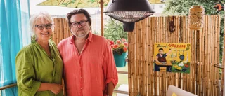 Min balkong • Vinnarna korade – "Minimalistiskt är inte riktigt vi"