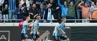 Djurgården vände och vann seriefinalen