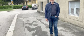 Hans dotter nekas sjukersättning – tvingas klara sig på 1 200 i månaden • "Det är så vansinnigt dumt"