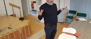 Radioprogram och kåserier på dagordningen