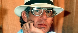 "Five easy pieces"-regissören död