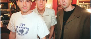 Beastie Boys får hörn i New York