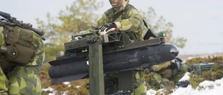 I ett farligare läge kostar försvaret mer