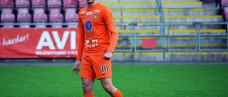 Cirak säsongsdebuterade för AFC