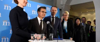 Icke trovärdiga