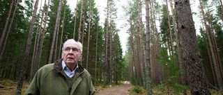 Öppna data får skogsägare att reagera