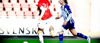 Fritzell och Bergfeld osäkra kort hos City