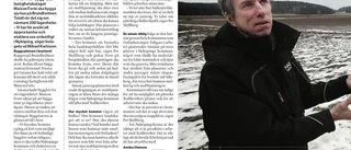 Höghastighetståg en miljömarodör