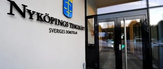 Misstänks för grovt narkotikabrott