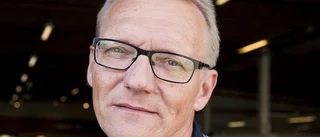 Frondelius: DÖ är ett demokratiproblem