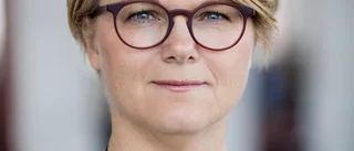 Pendlingsparkeringen vid Resecentrum i Nyköping förorenad med miljögifter