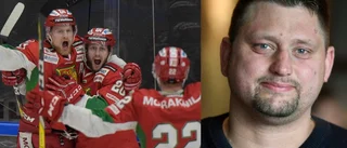 Karlin tar över SHL-lag: "En häftig utmaning"