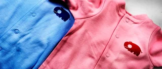 Barnkläder för 7 000 försvann från klädbutik