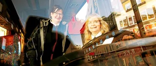 Fullt tillåtet hela dagen att visa uppskattning