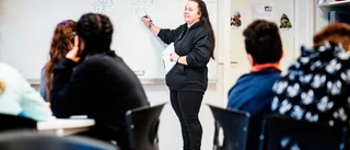 Helt ny skola i gammalt skal