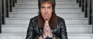 Gessle sätter sin egen röst i fokus