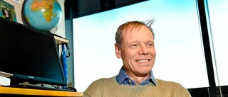 Christer Fuglesang – vår man i rymden