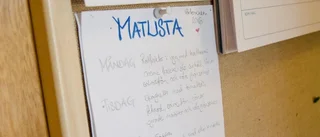 Förskola satsar på eget kök