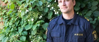 Färre narkotikapoliser i tjänst på sommaren – trots mer cannabis bland unga