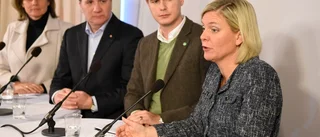 Ledare: Skattehöjarna lägger sig platt