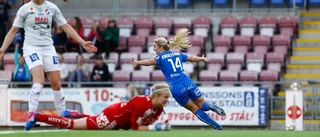 Eskilstuna United–Kvarnsveden – så var matchen