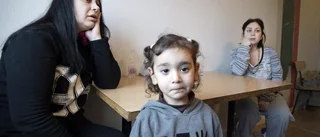 Ovisshet och frustration på asylboendet