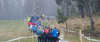 "Människan längtar tillbaka till naturen"