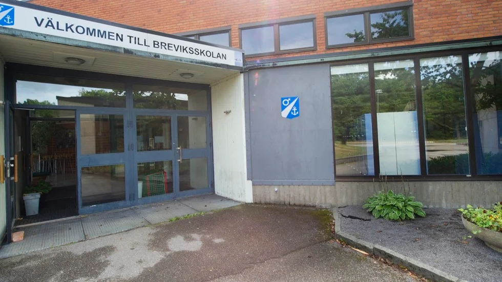 Skolinspektionen har granskat Breviksskolans studiehandledning på elevernas modersmål.