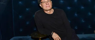 Michael Nyqvist är död