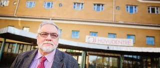 Kullbergska pressat efter konflikt i höstas