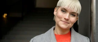 Tiffany Kronlöf: "Vi siktar på att ta över världen"