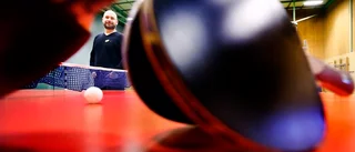 Klart att Rekarnegymnasiet får bordtennisutbildning