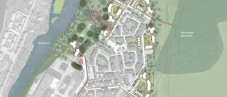 Nu planeras för nya bostäder i Ekenäsområdet